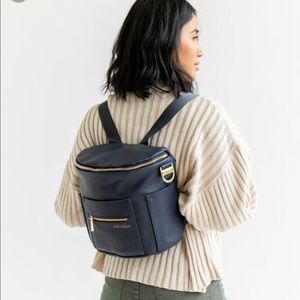 Fawn Design Navy Mini